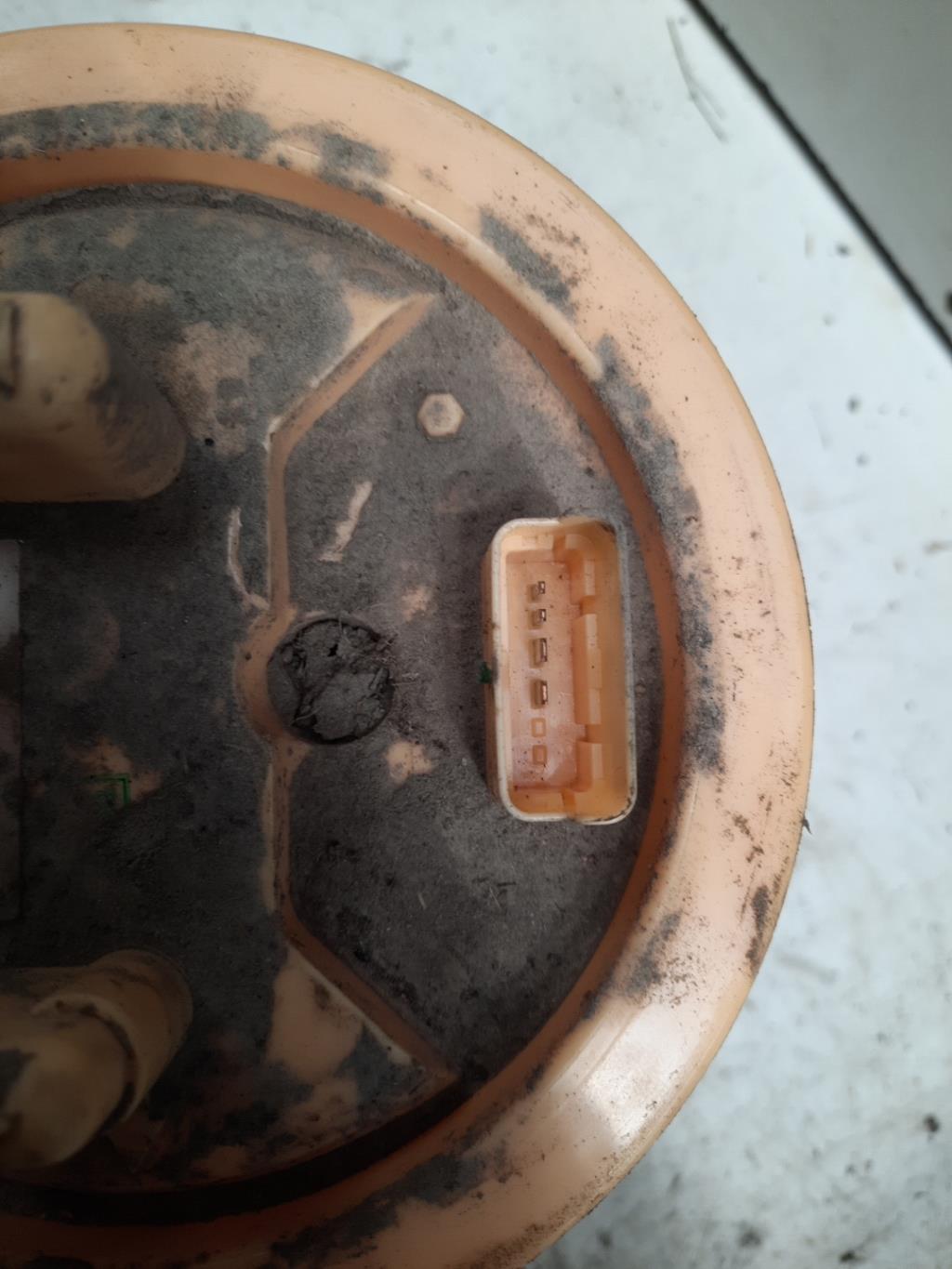 Pompe immergee PEUGEOT 206 PHASE 1 Diesel - 1