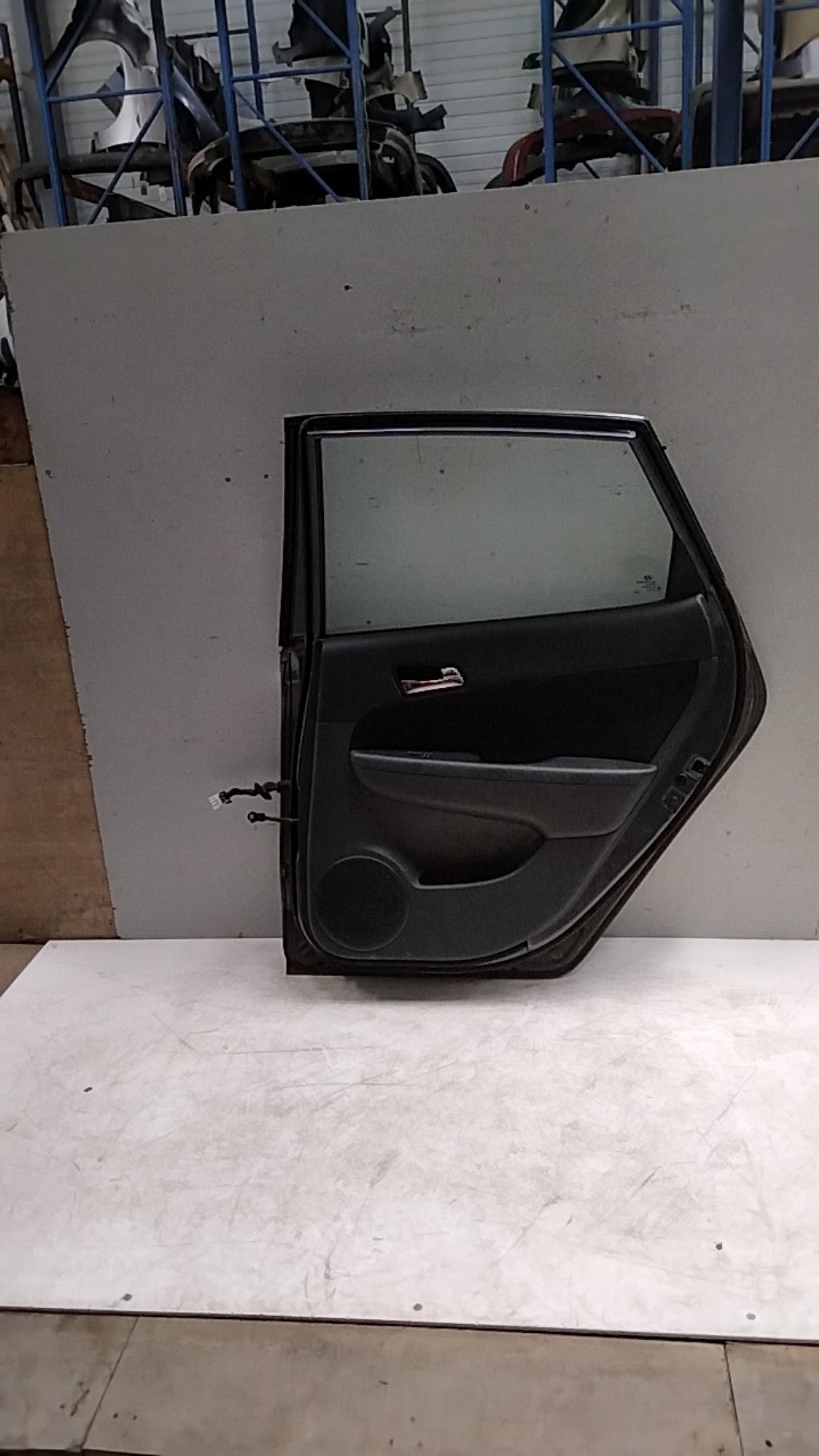 Portiera posteriore destra HYUNDAI I 30 1 PHASE 2 Diésel - 1