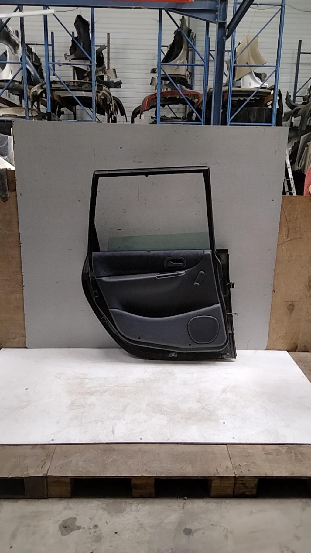 Portiera posteriore sinistra RENAULT ESPACE 3 Diésel - 1