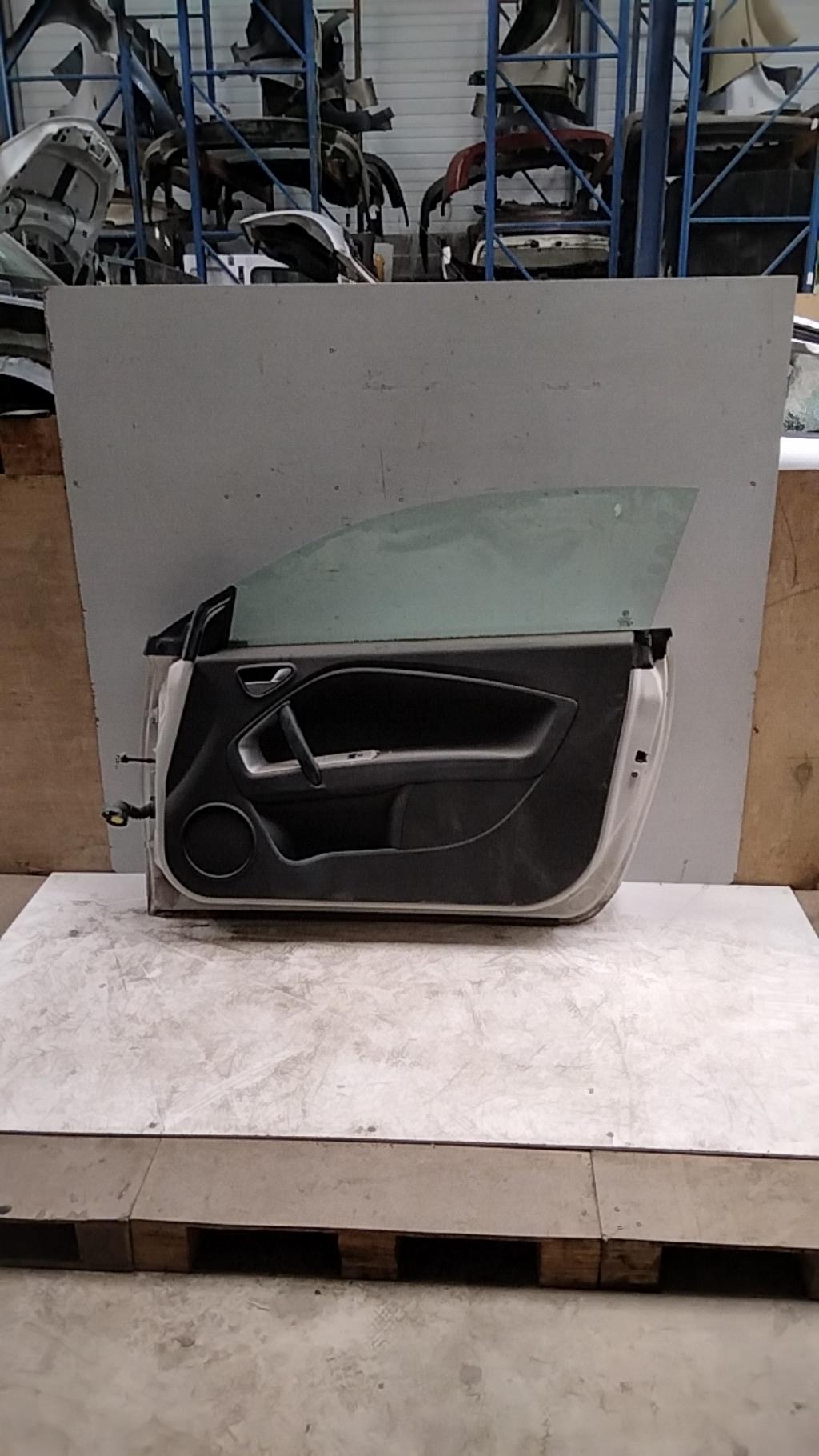 Portiera anteriore destra ALFA ROMEO MITO PHASE 1 Gasolina - 1