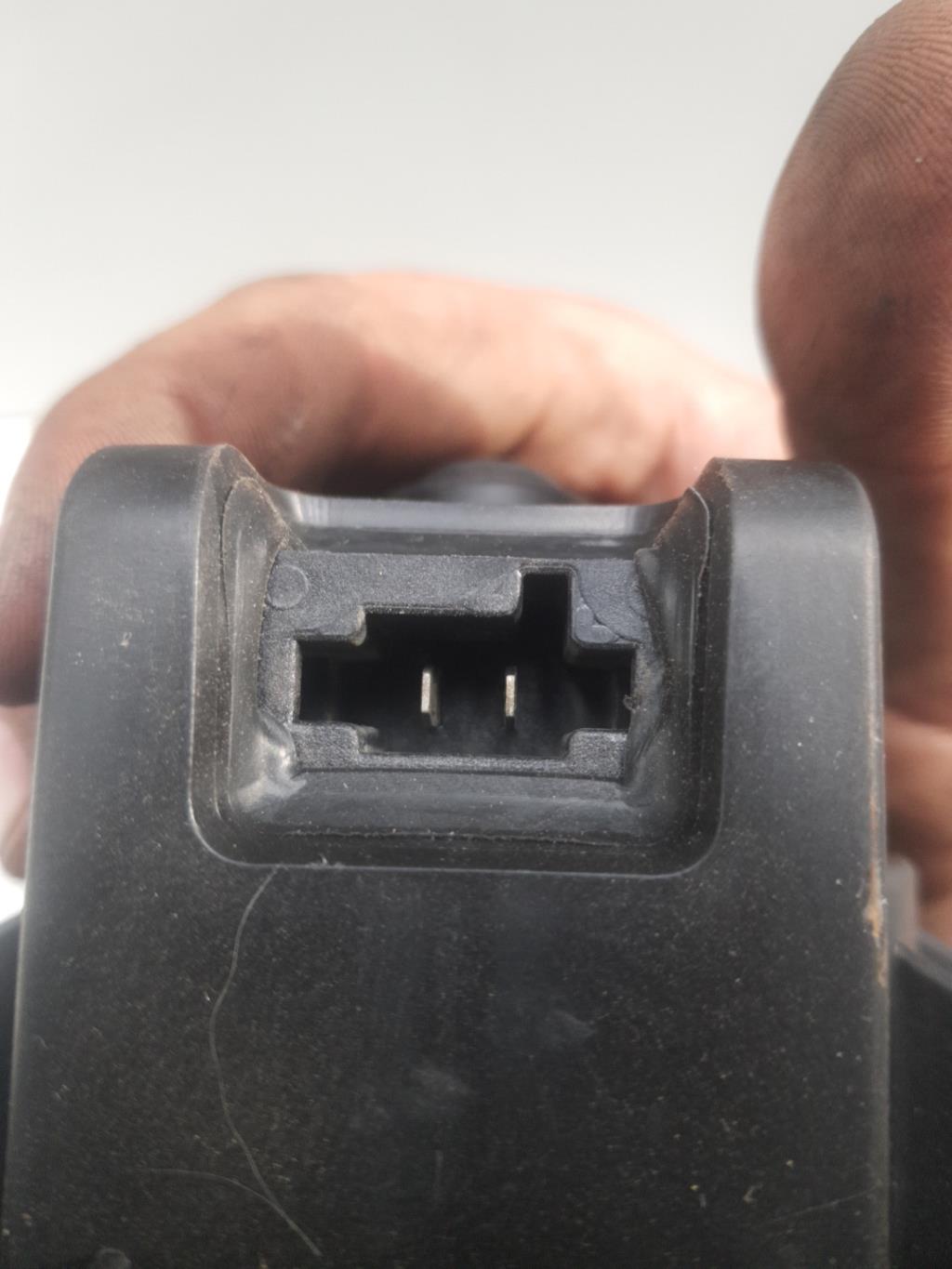 Pulseur d'air CITROEN JUMPER 3 PHASE 1 Diesel - 1
