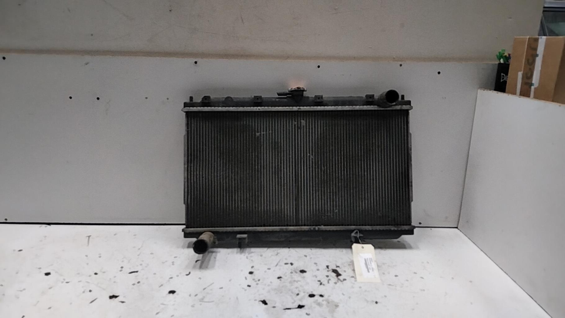 Radiateur eau NISSAN PRIMERA 2 PHASE 1 Diesel - 1