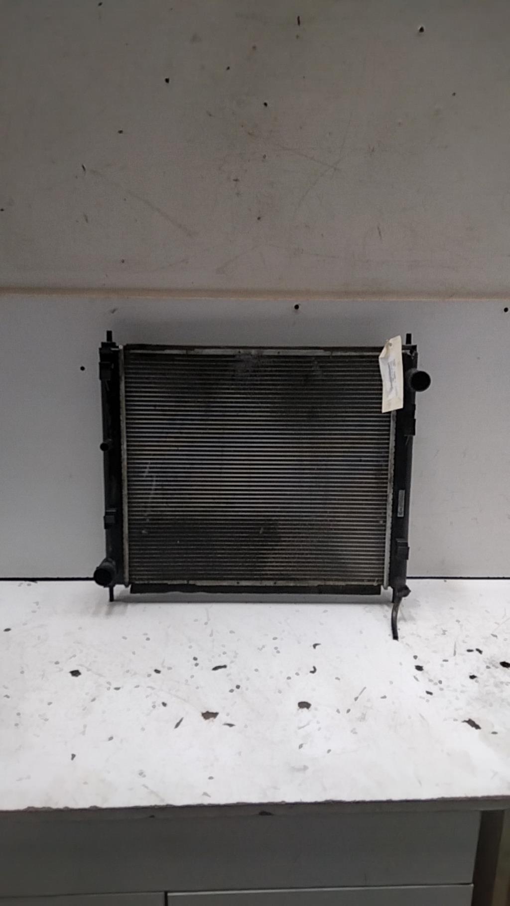 Radiateur eau NISSAN JUKE 1 PHASE 1 Diesel - 1