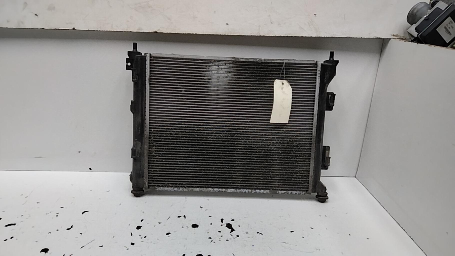 Radiateur eau HYUNDAI I 20 1 PHASE 2 Diesel - 1