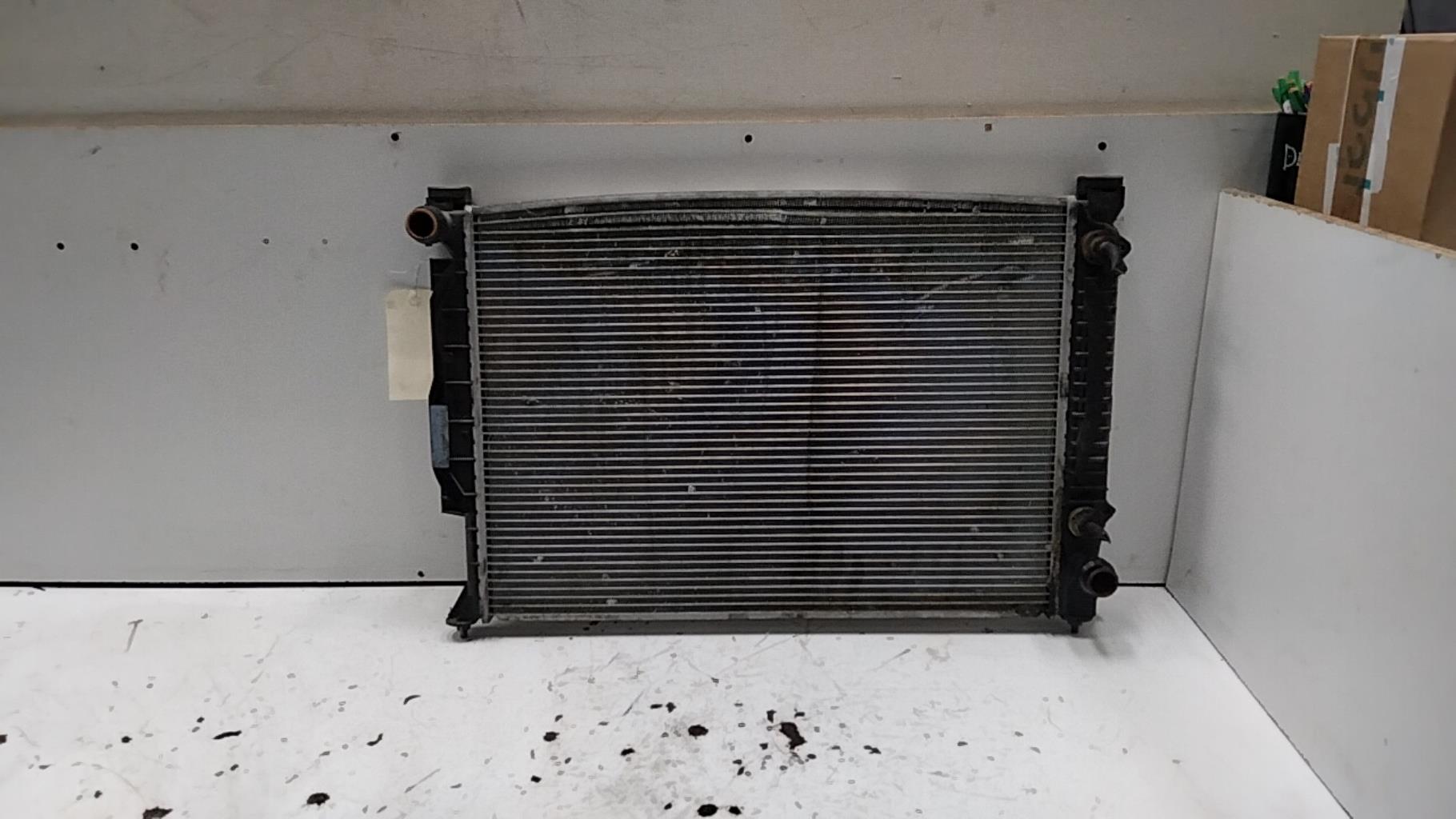 Radiateur eau AUDI A6 2 PHASE 2 Diesel - 1