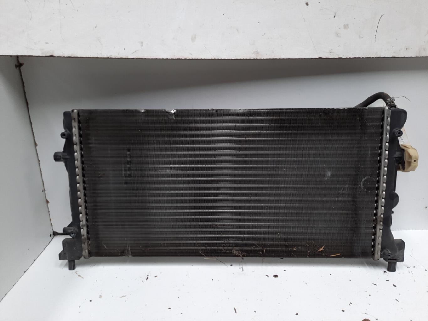 Radiatore acqua VOLKSWAGEN POLO 5 PHASE 1 Diésel - 1