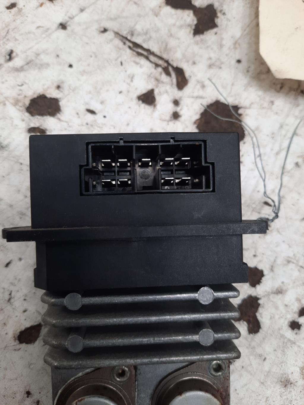 Resistenza riscaldamento RENAULT SCENIC 1 PHASE 1 Gasolina - 1