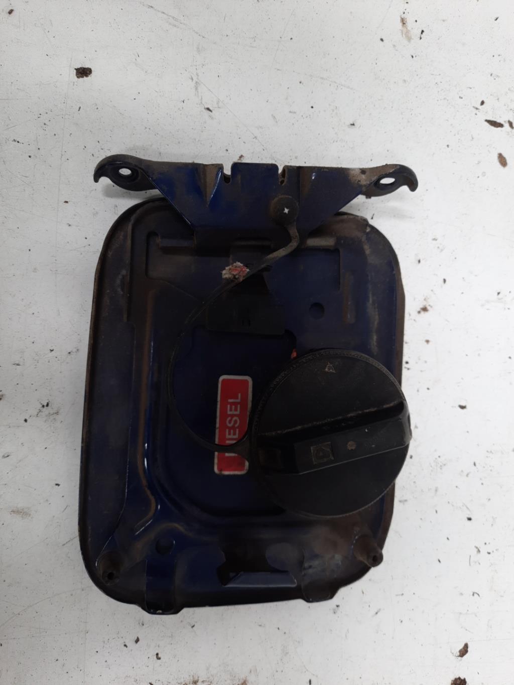 Trappe d'essence NISSAN X-TRAIL 1 PHASE 1 Diesel - 1