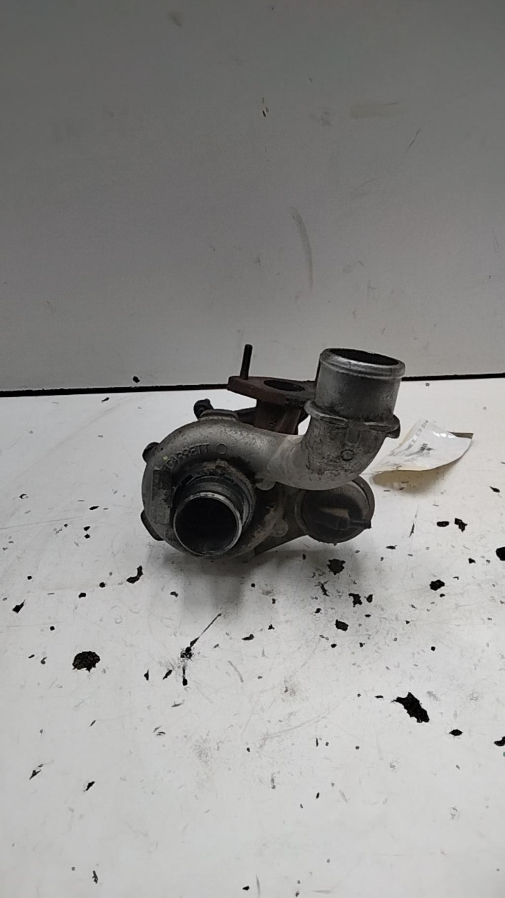 Turbo OPEL MOVANO A PHASE 2 Diesel - 1
