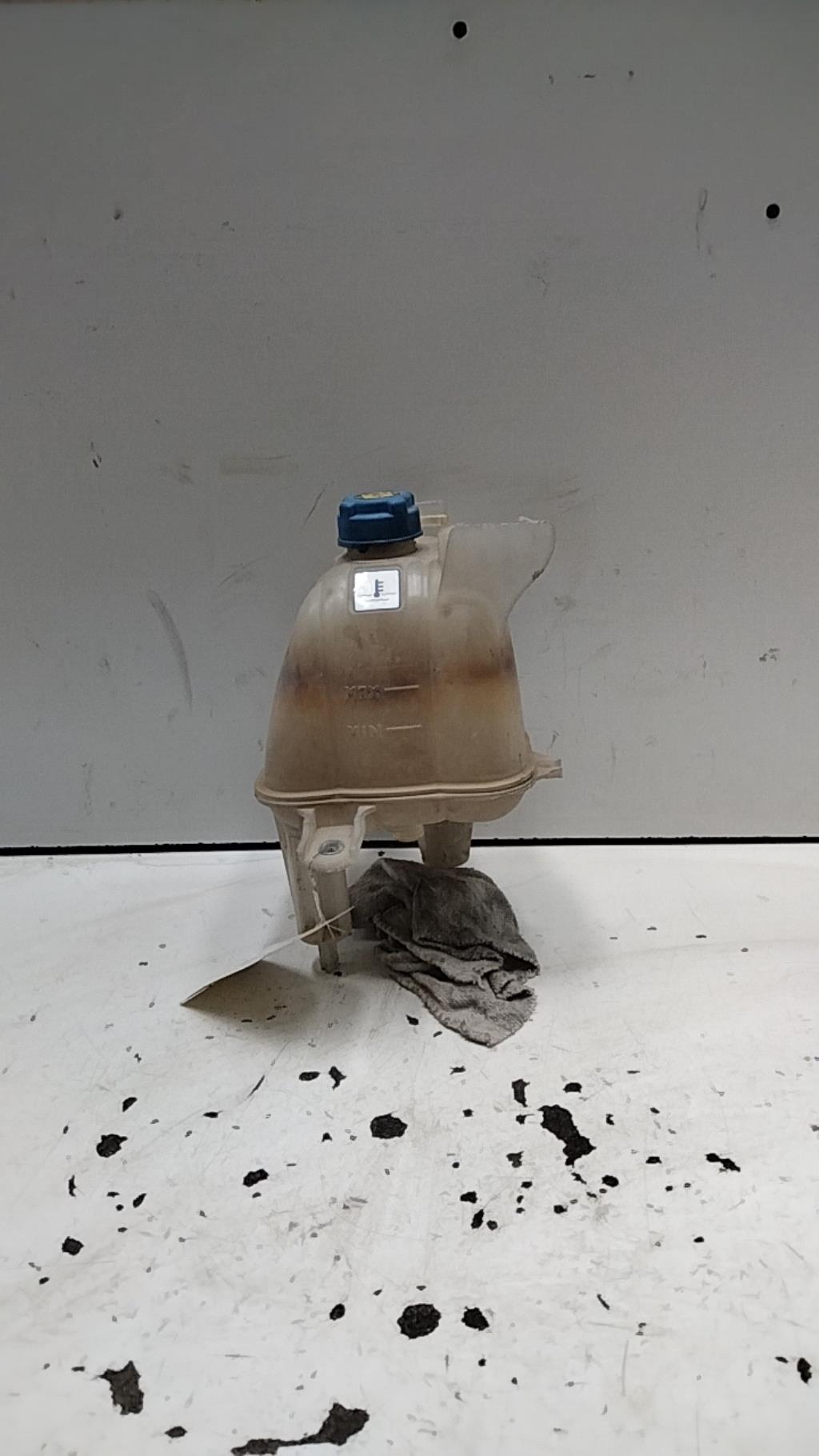 Vaso di espansione CITROEN JUMPER 3 PHASE 1 Diésel - 1