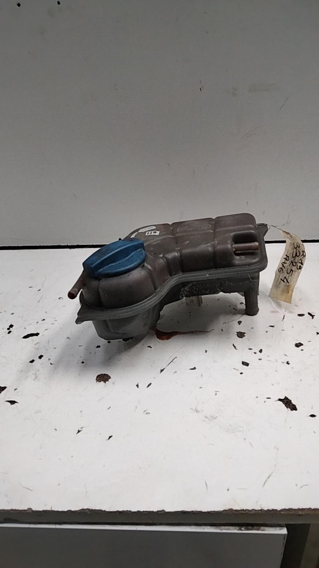 Vase d'expansion AUDI A6 2 PHASE 2 Diesel - 1