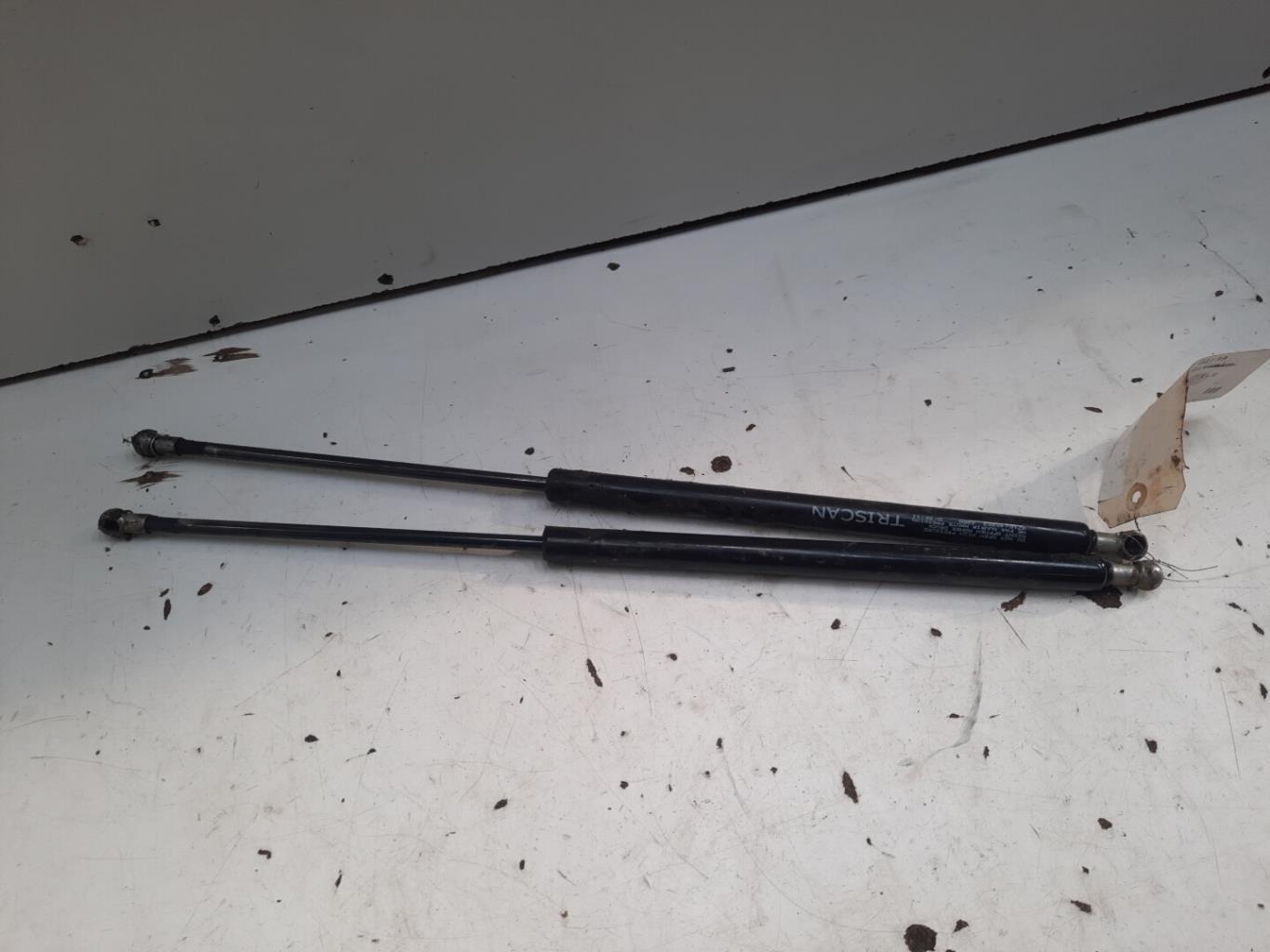 Molla a gas bagagliaio HONDA CIVIC 5 PHASE 1  - 1