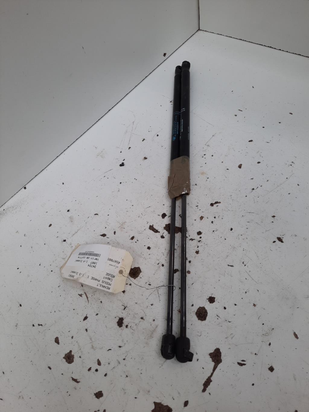 Molla a gas bagagliaio PEUGEOT 1007 Diésel - 1