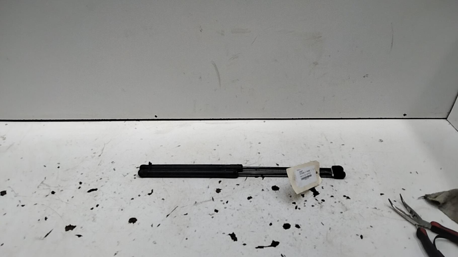 Molla a gas bagagliaio NISSAN PRIMERA 2 PHASE 1 Diésel - 1