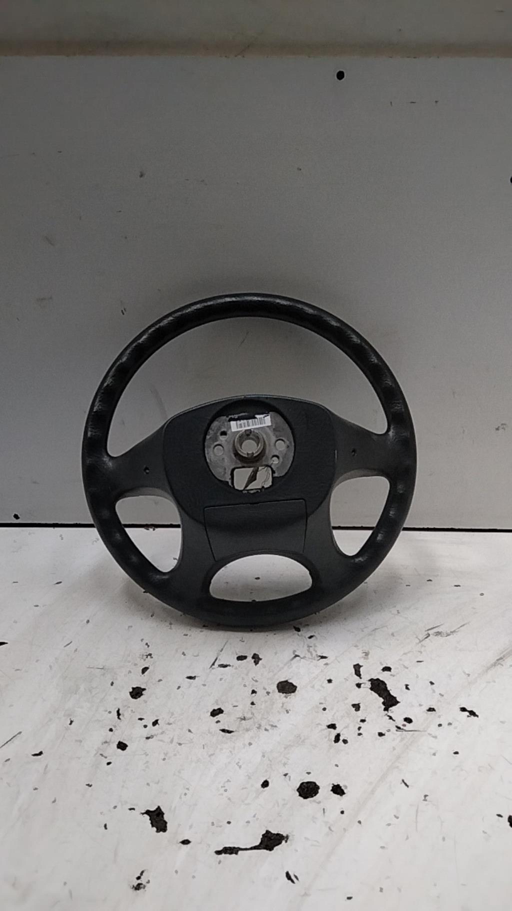 Volant HONDA ACCORD 6 PHASE 2  - 1