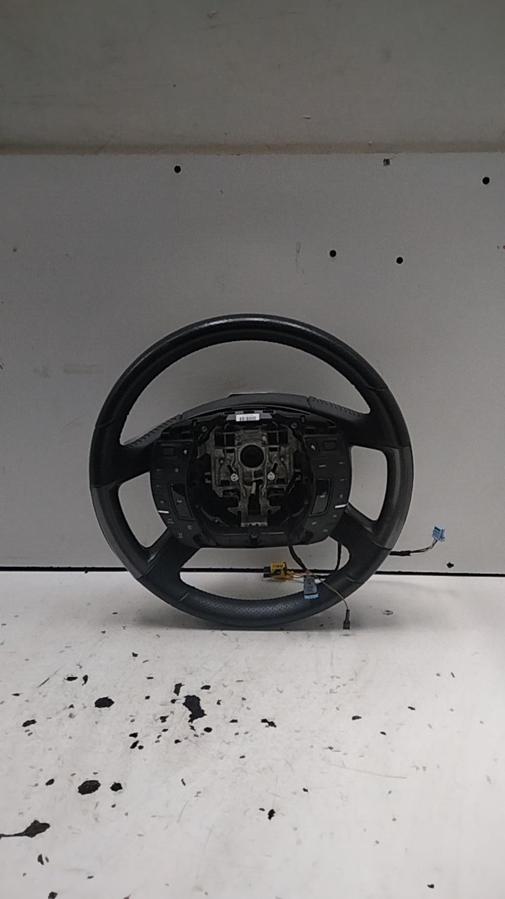 Volant CITROEN C5 2  - 1