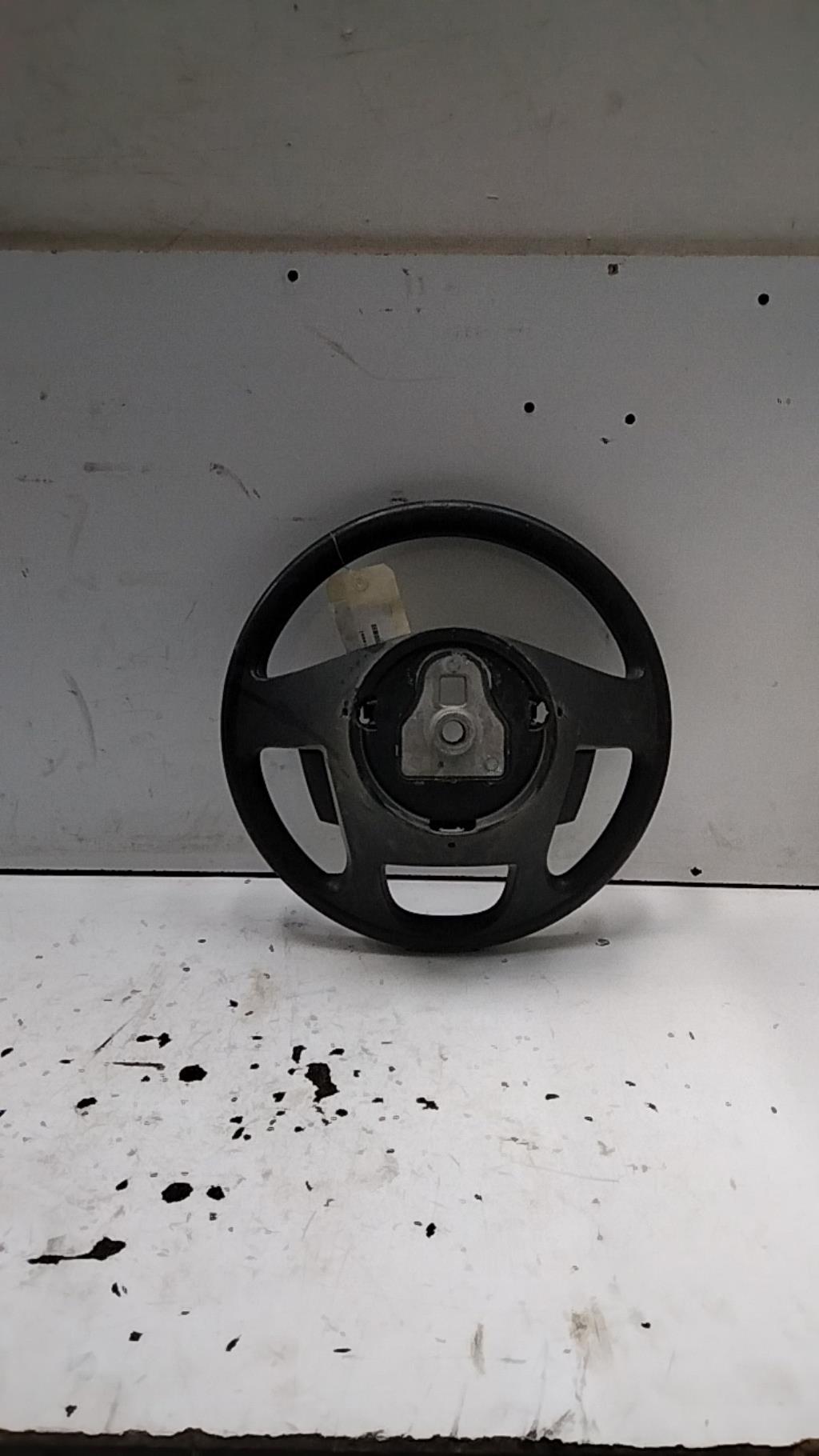 Volant CITROEN JUMPER 3 PHASE 1 Diesel - 1
