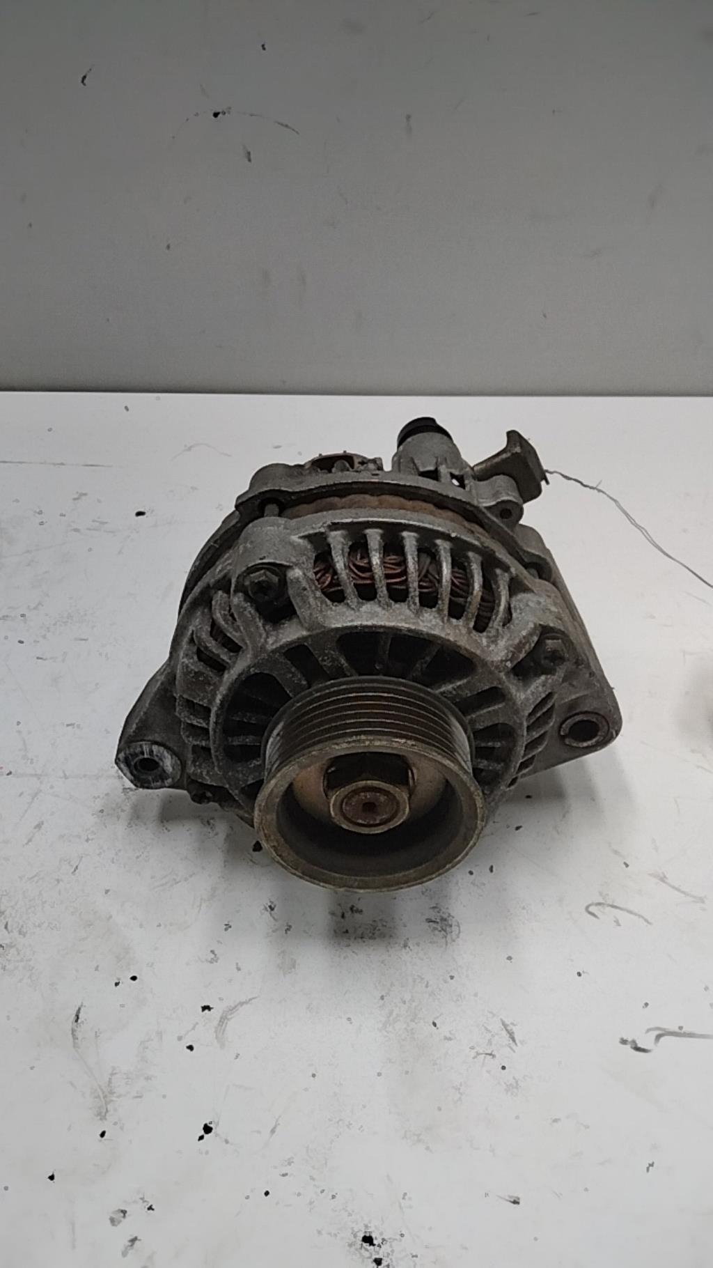 Alternatore HONDA CIVIC 7 Gasolina - 1