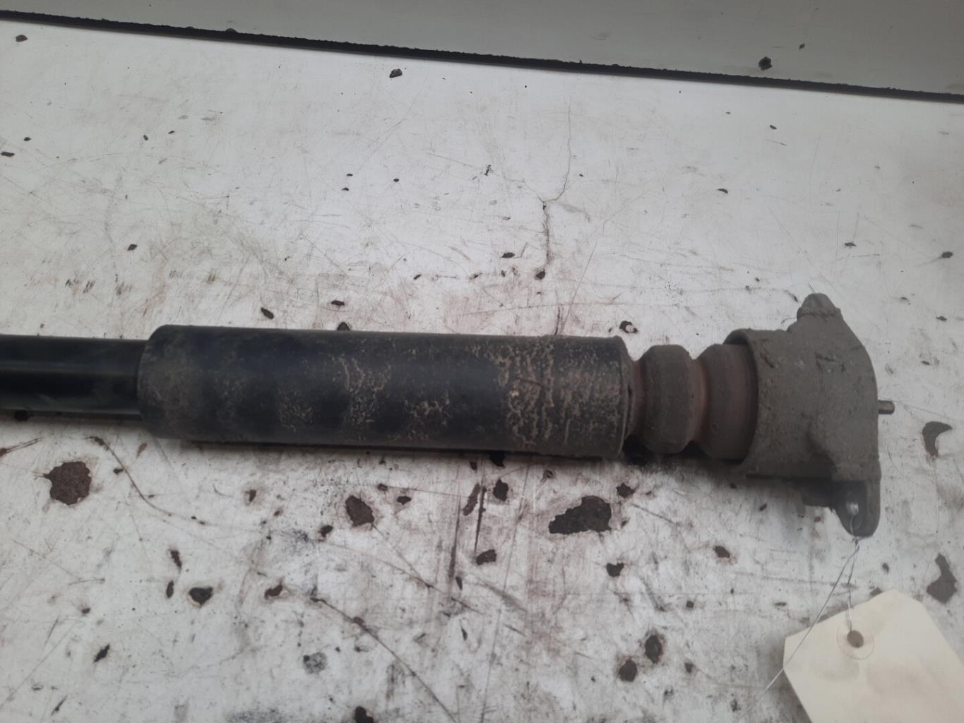 Ammortizzatore posteriore destro FORD FIESTA 6 PHASE 1 Diésel - 1