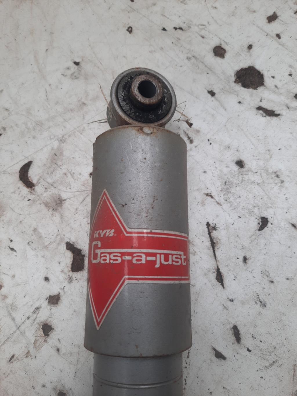 Ammortizzatore posteriore destro FIAT MULTIPLA PHASE 2 Diésel - 1