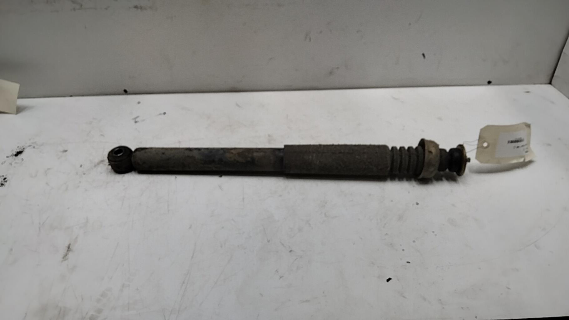 Ammortizzatore posteriore destro RENAULT R11  - 1