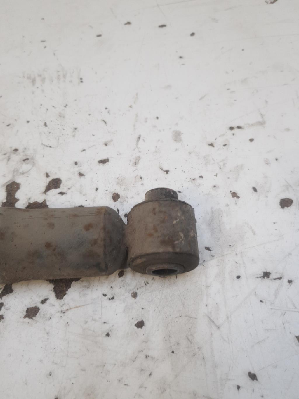 Ammortizzatore posteriore sinistro CITROEN AX PHASE 1 Gasolina - 1