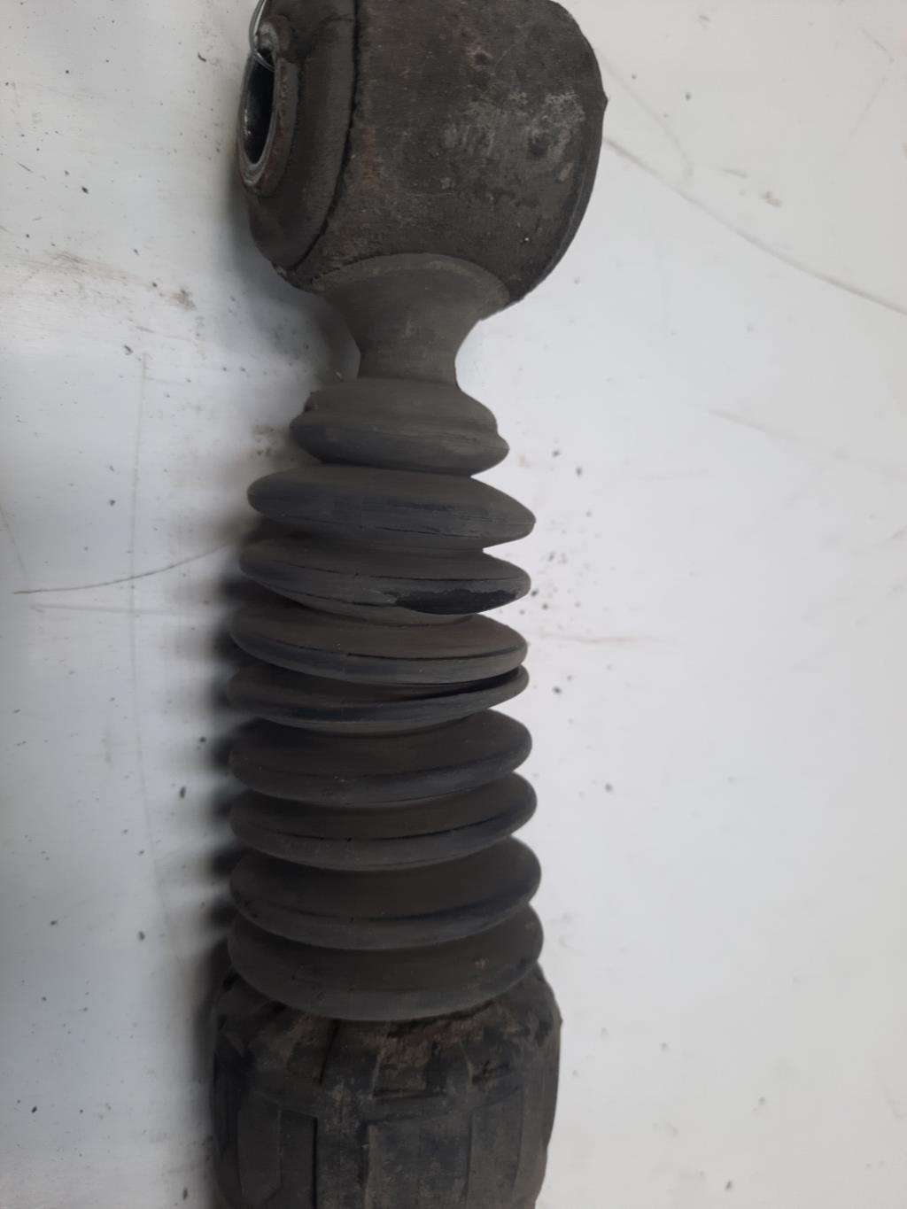 Ammortizzatore posteriore sinistro CITROEN SAXO PHASE 1 Gasolina - 1