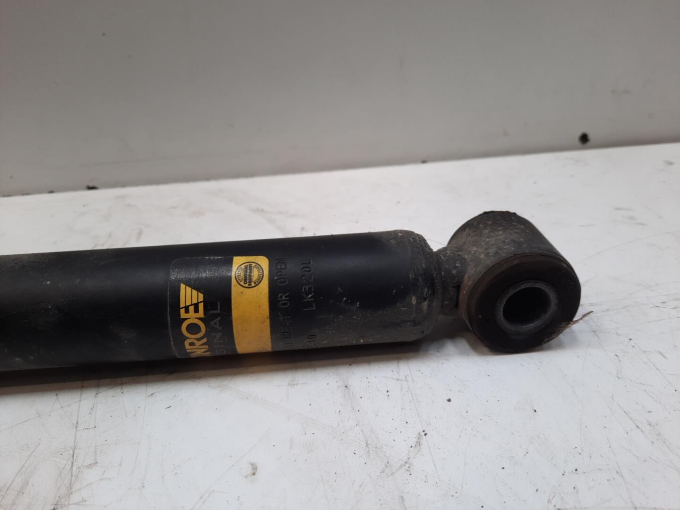 Ammortizzatore posteriore sinistro TOYOTA YARIS 1 PHASE 2 Gasolina - 1
