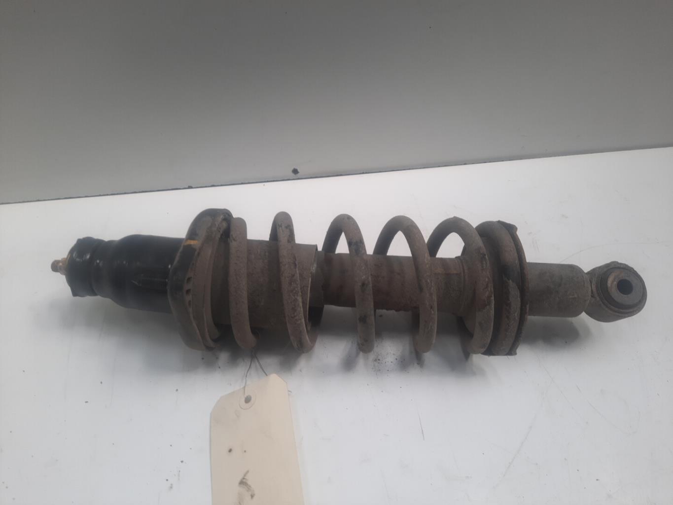 Ammortizzatore posteriore sinistro HONDA CIVIC 7 Gasolina - 1