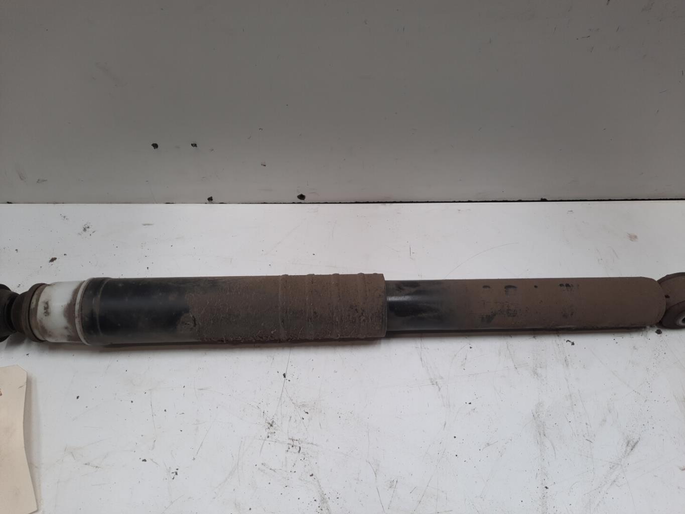 Ammortizzatore posteriore sinistro RENAULT CLIO 4 PHASE 1 Diésel - 1