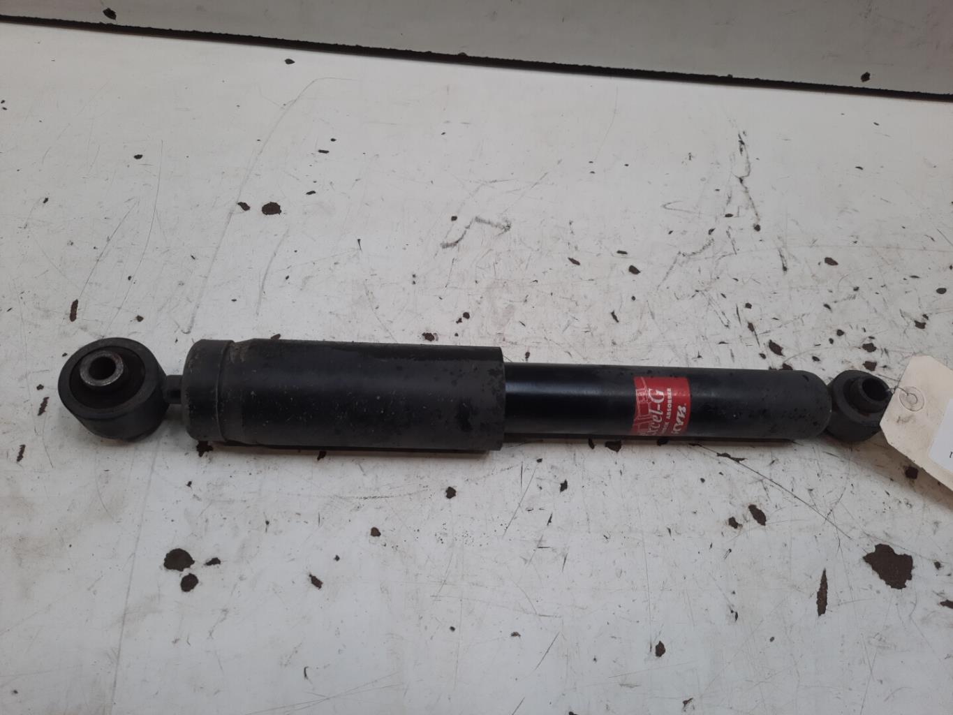 Ammortizzatore posteriore sinistro OPEL ASTRA G BREAK Diésel - 1