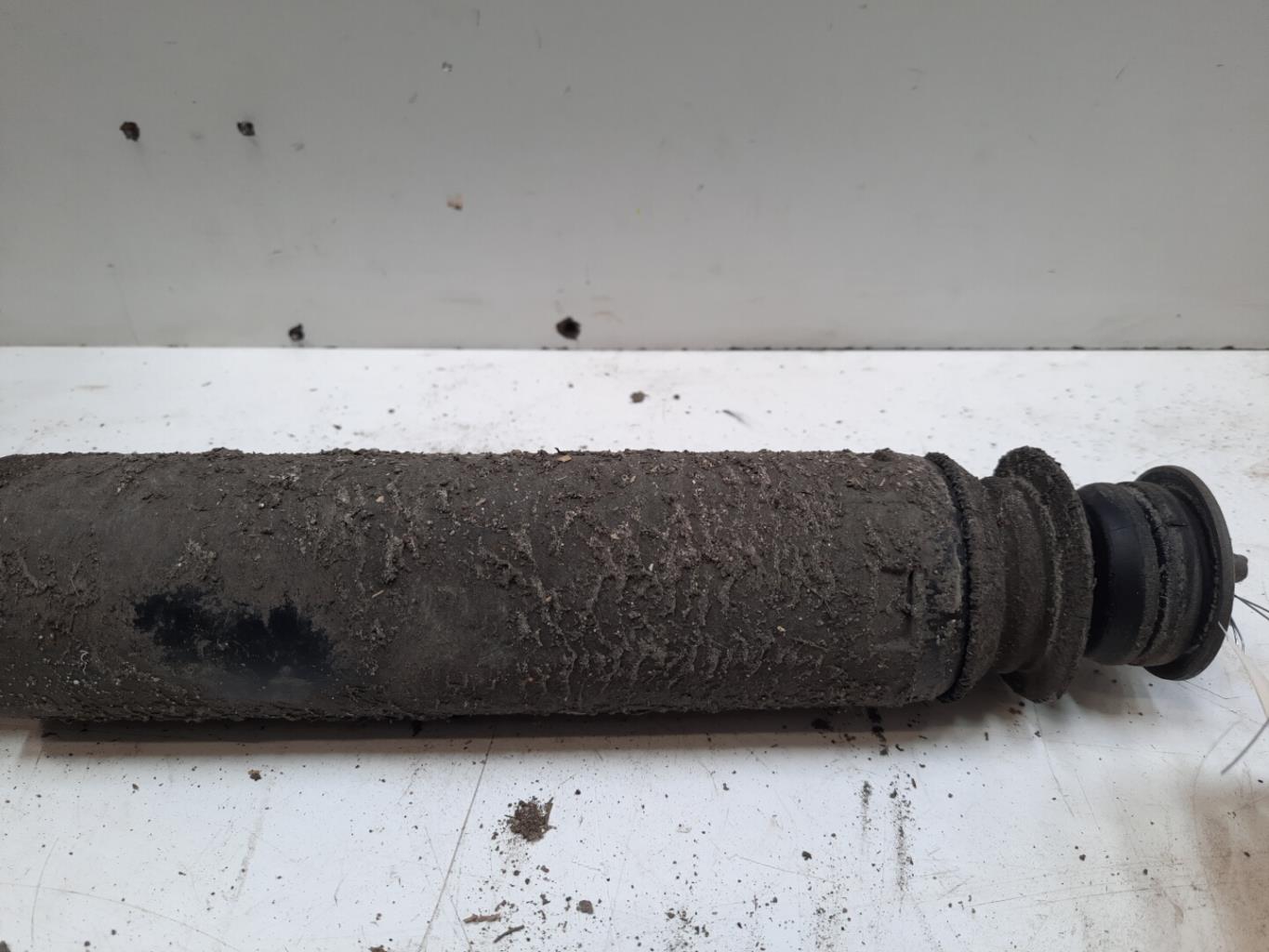 Ammortizzatore posteriore sinistro OPEL CORSA C PHASE 1 Gasolina - 1