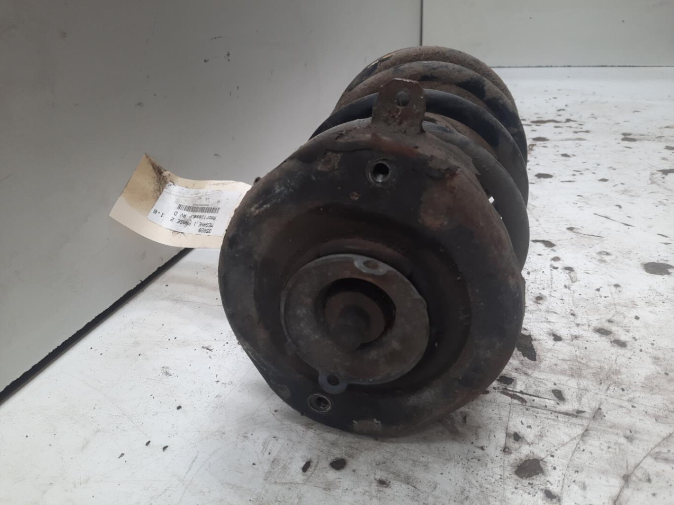 Ammortizzatore anteriore destro RENAULT MEGANE 1 PHASE 2 Gasolina - 1