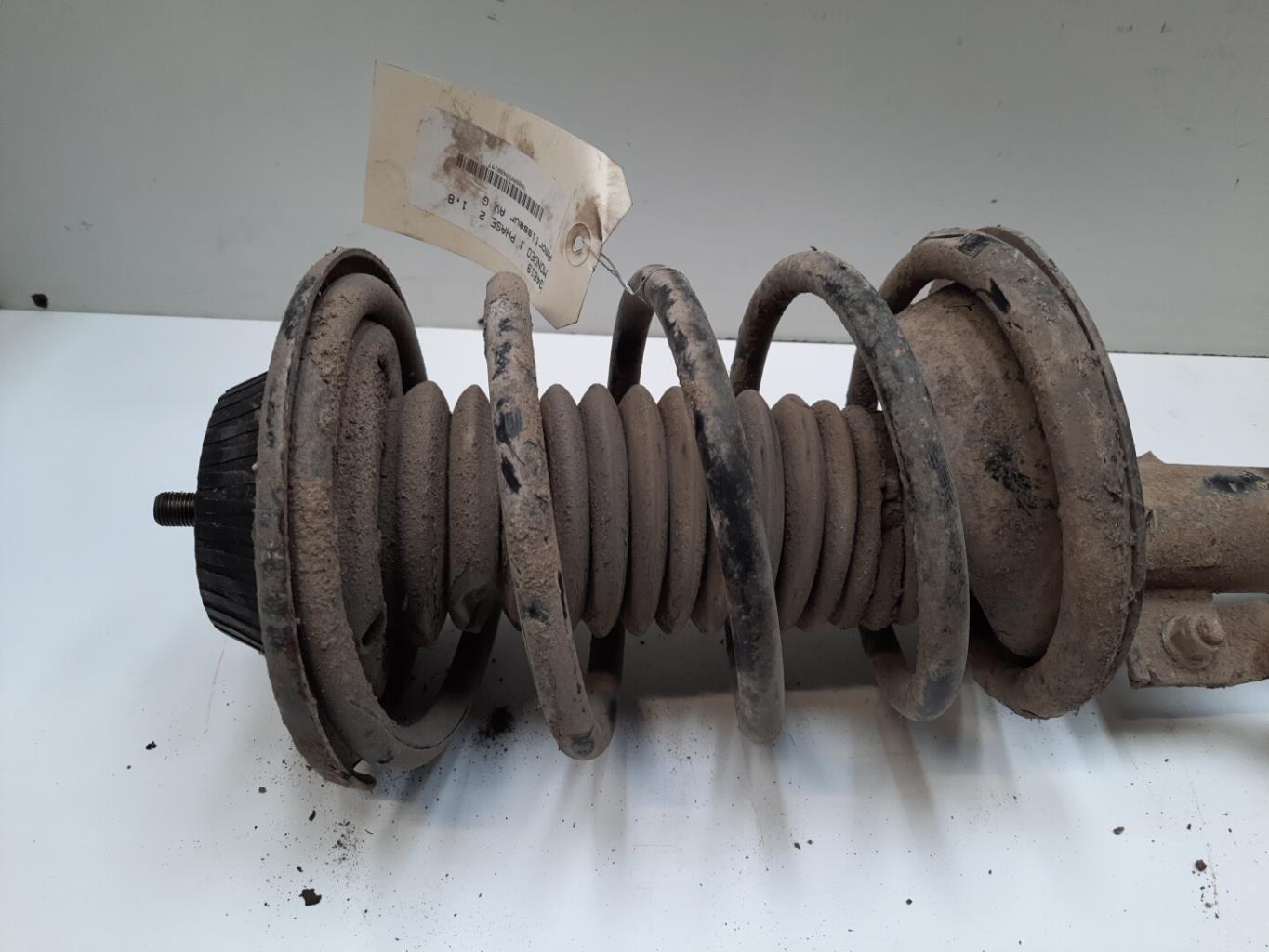 Ammortizzatore anteriore sinistro FORD MONDEO 1 PHASE 2  - 1