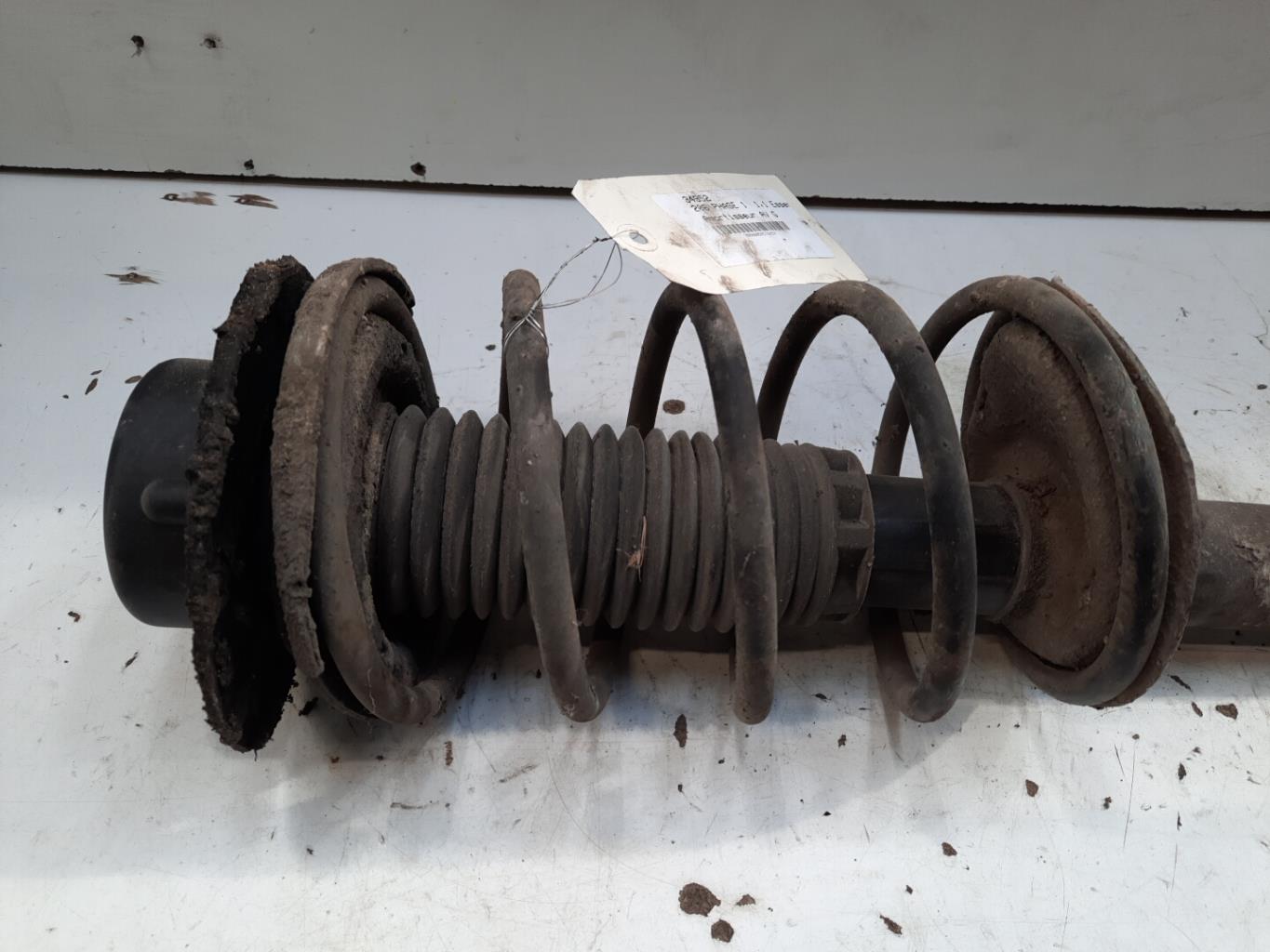 Ammortizzatore anteriore sinistro PEUGEOT 206 PHASE 1 Gasolina - 1