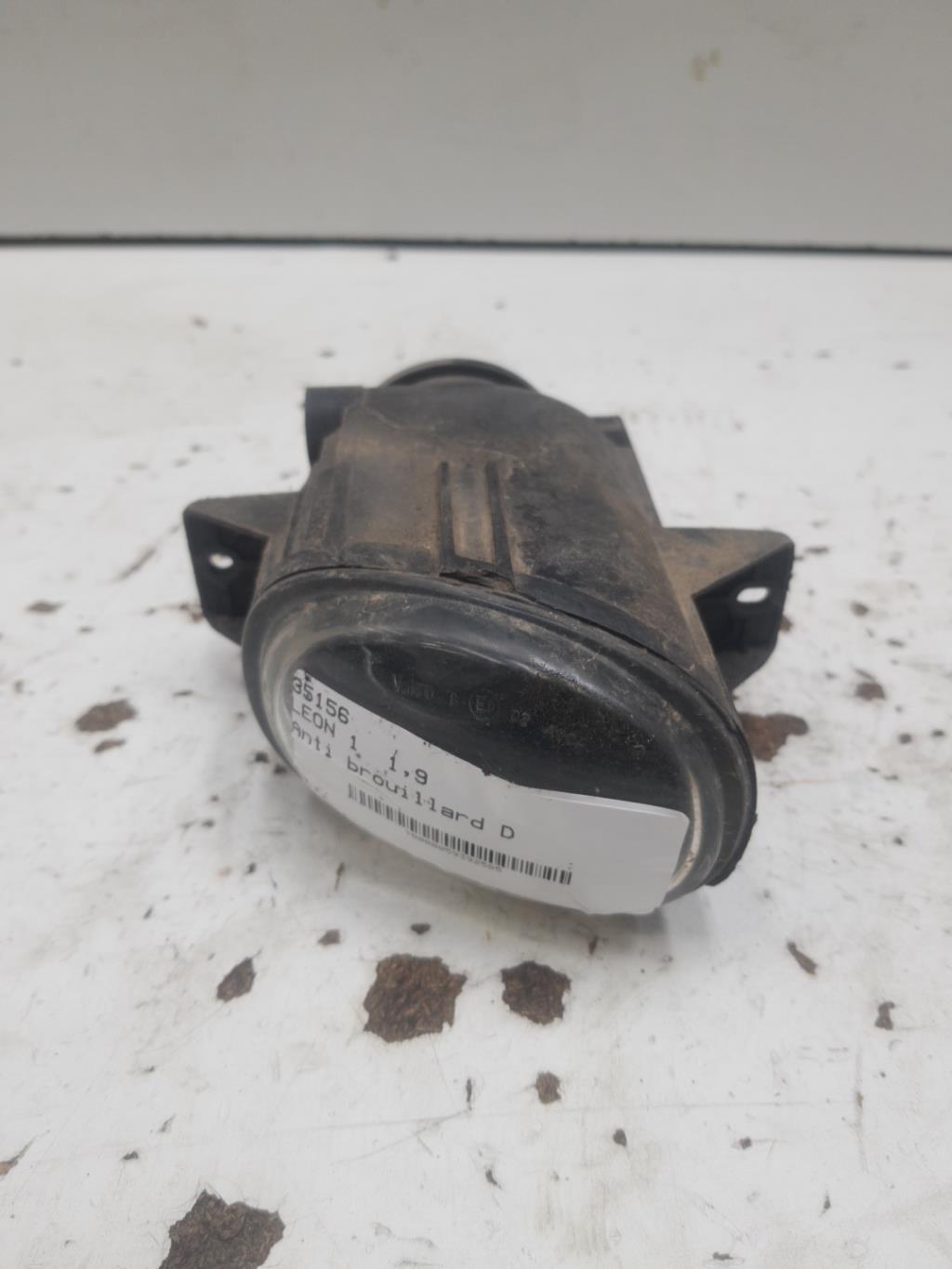 Fendinebbia destro (luci) SEAT LEON 1  - 1