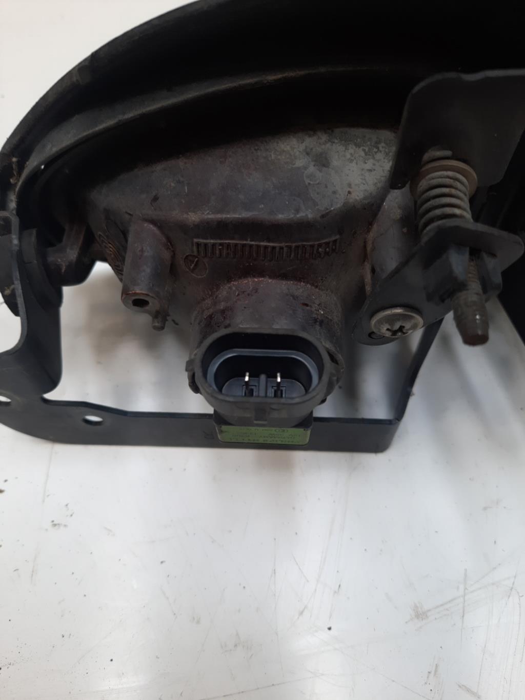 Fendinebbia destro (luci) HONDA CIVIC 7 Gasolina - 1