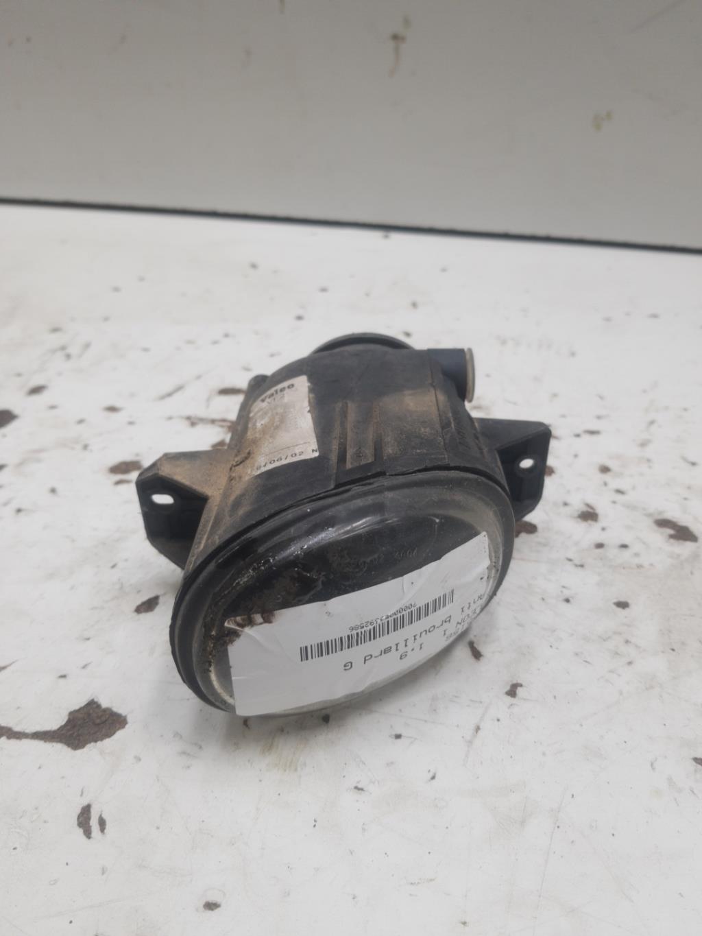 Fendinebbia sinistro (luce) SEAT LEON 1  - 1