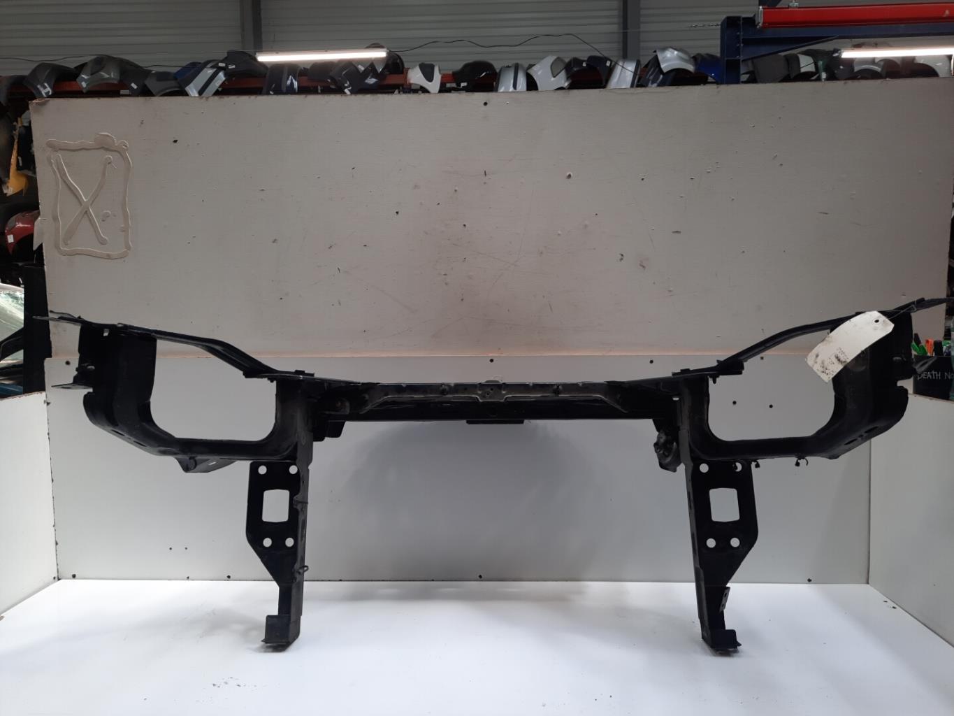 Pannellatura anteriore FIAT BRAVO 2 Diésel - 1