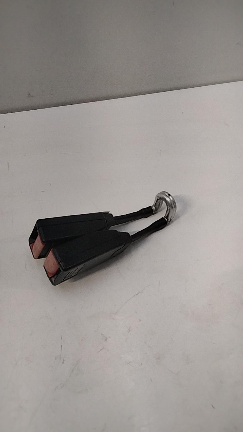 Aggancio cintura sicurezza posteriore destro OPEL CORSA C PHASE 1 Gasolina - 1