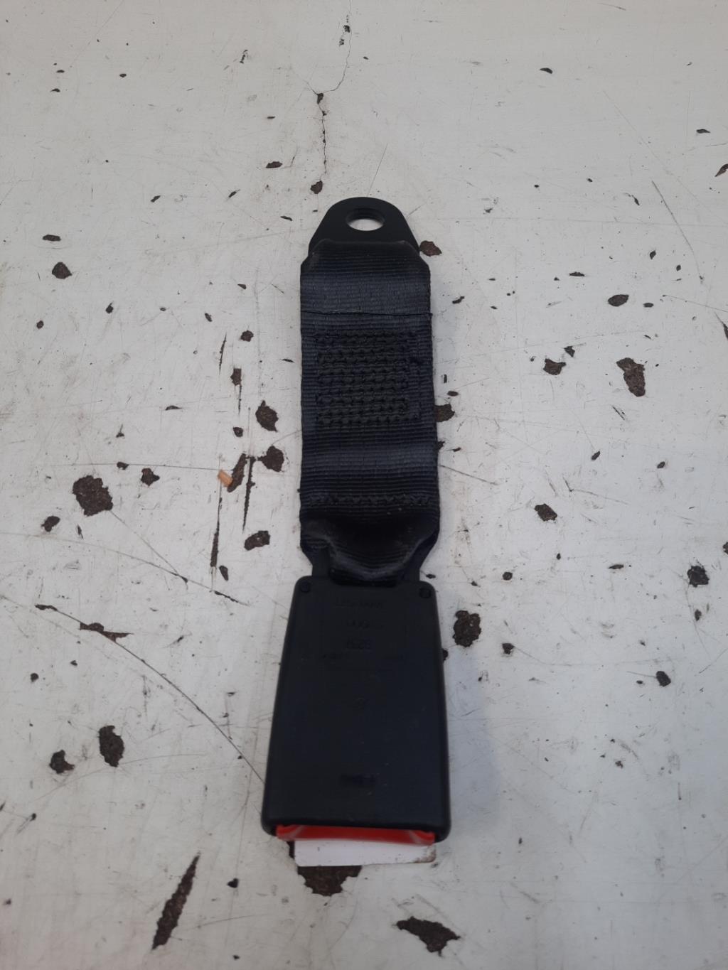 Aggancio cintura sicurezza posteriore sinistro FIAT SEICENTO  - 1