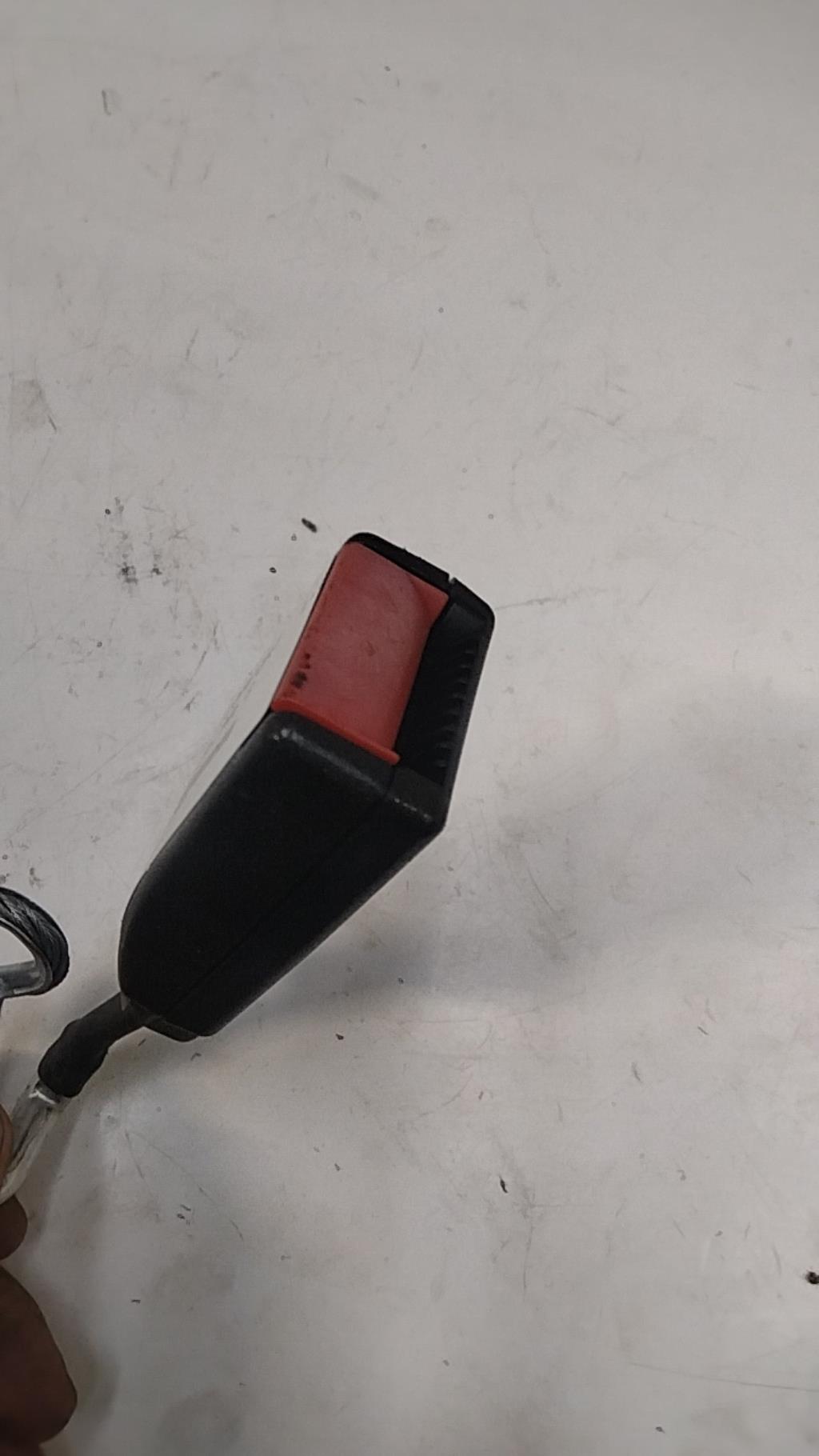 Aggancio cintura sicurezza posteriore sinistro OPEL CORSA C PHASE 1 Gasolina - 1