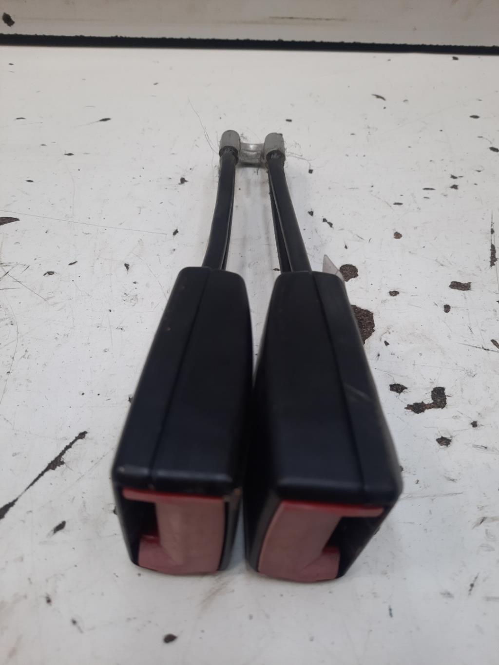 Aggancio cintura sicurezza posteriore sinistro SEAT LEON 1  - 1