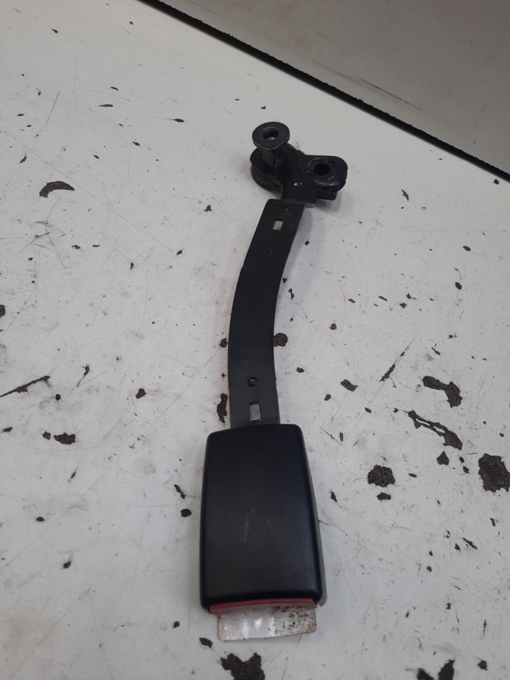 Aggancio cintura sicurezza anteriore destro SEAT LEON 1  - 1
