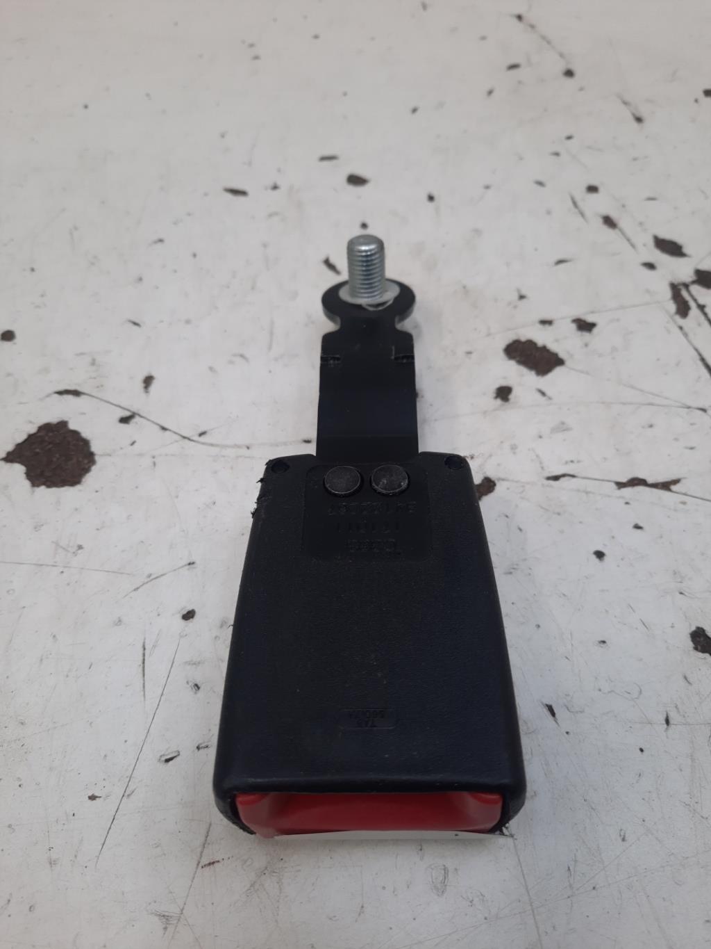 Aggancio cintura sicurezza anteriore sinistro FORD KA 2 PHASE 2 Gasolina - 1