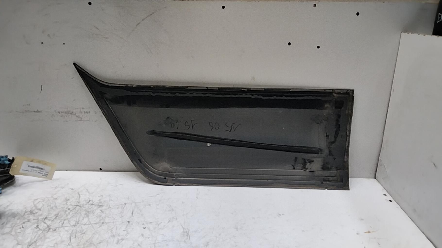 Modanatura portiera posteriore sinistra  FIAT STILO BREAK  - 1