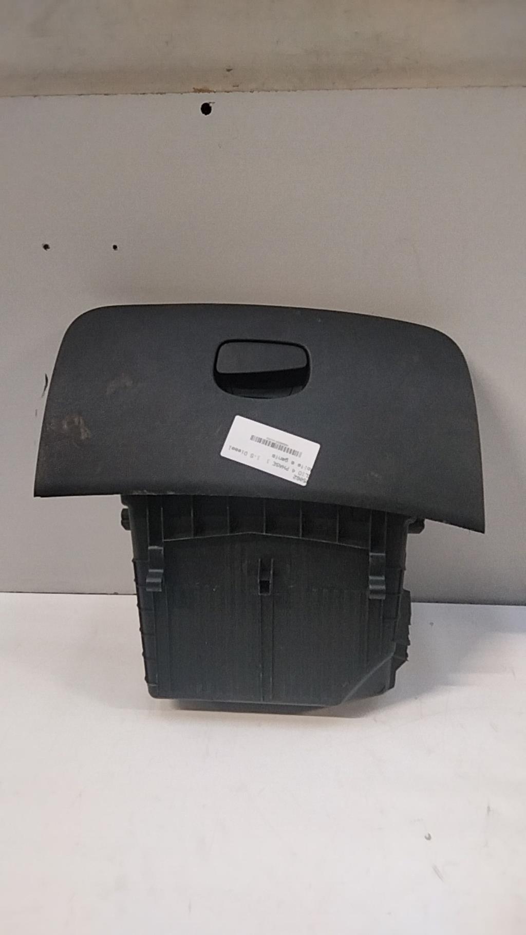Boite a gants RENAULT CLIO 4 PHASE 1 Diesel - 1