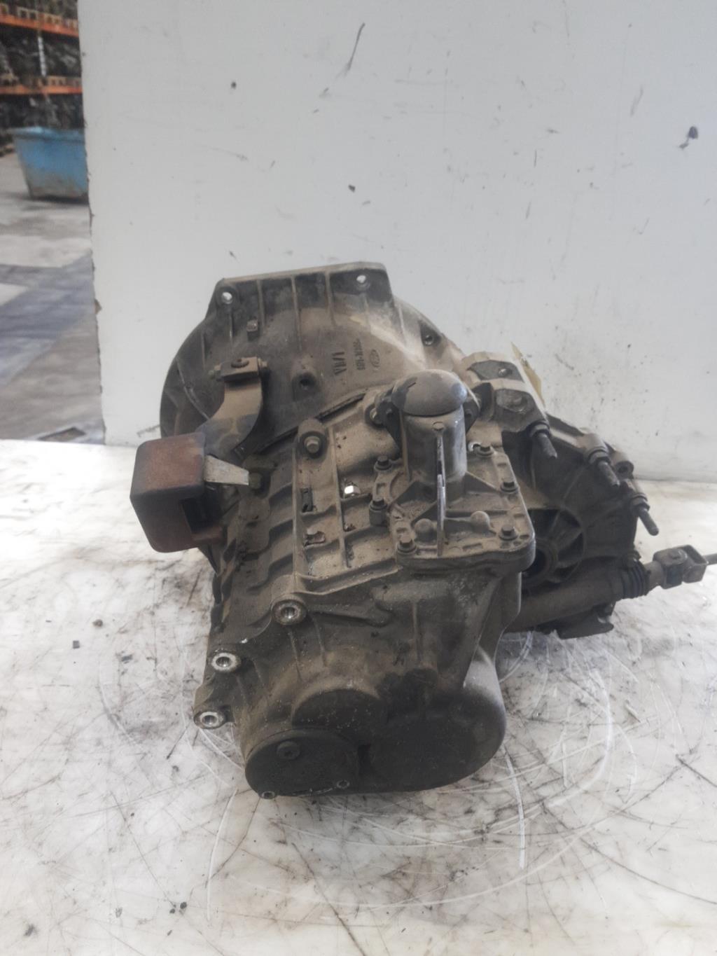 Boite de vitesses FORD ESCORT 6 Diesel - 1