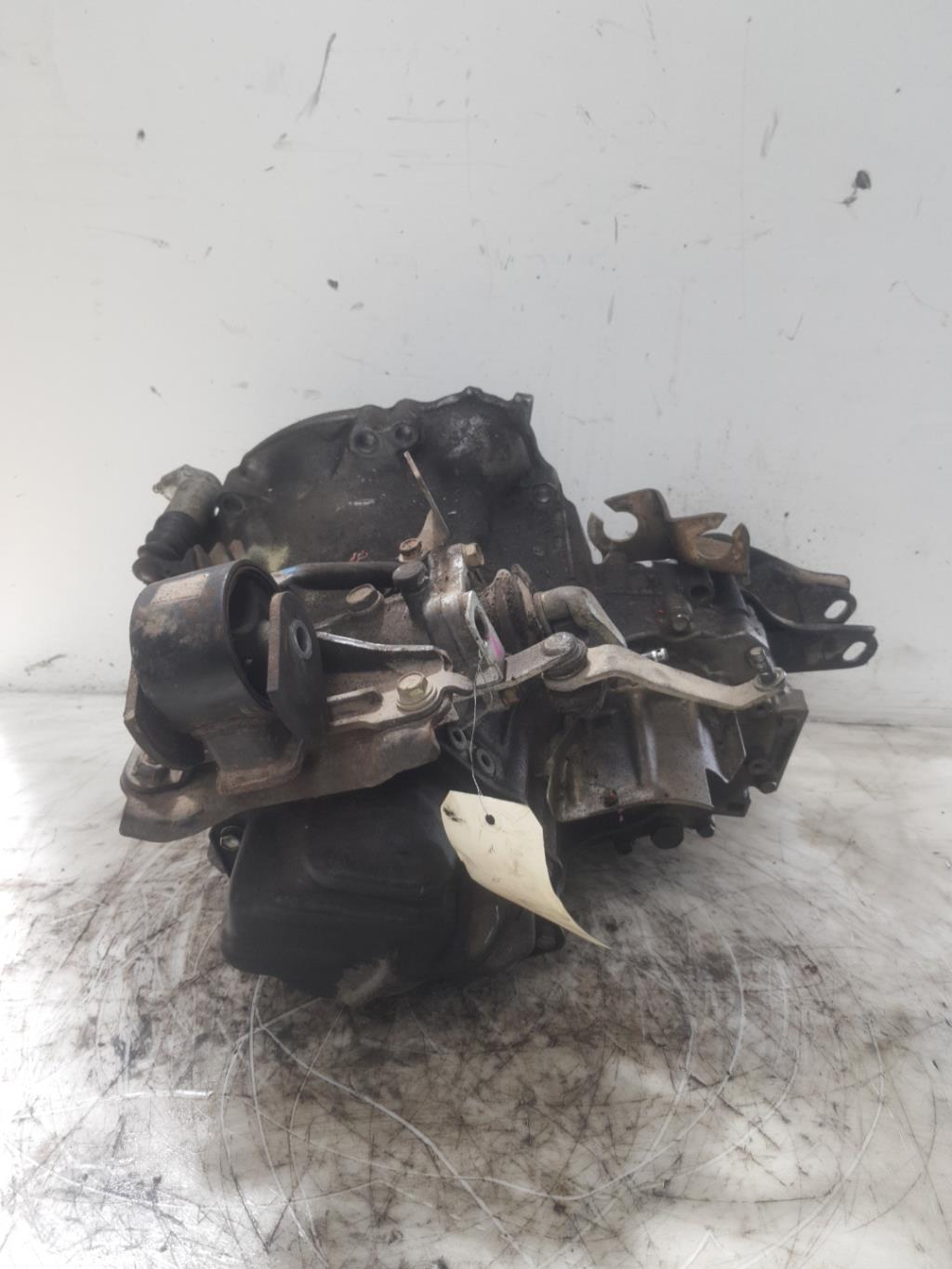 Boite de vitesses TOYOTA COROLLA 7  - 1