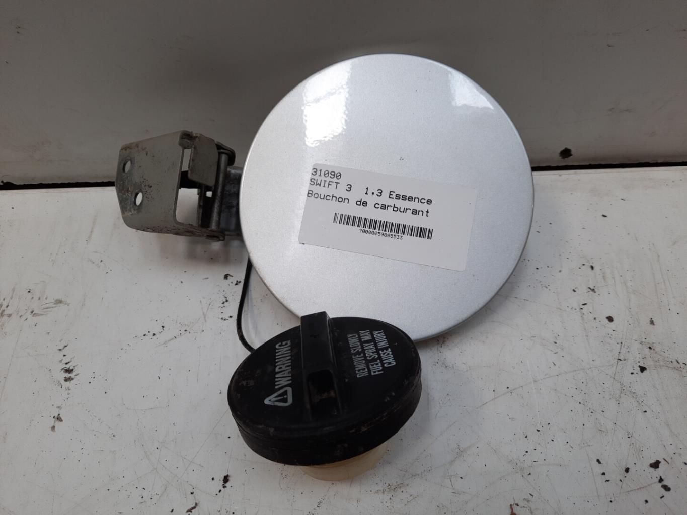 Bouchon de carburant SUZUKI SWIFT 3 Essence - 1